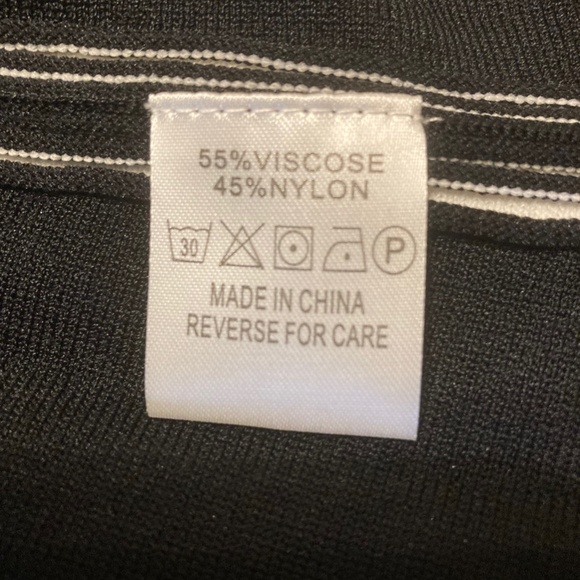 Adore Reversible Dress - Picture 8 of 8